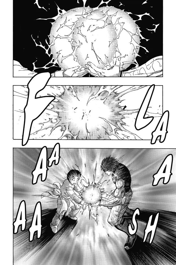 Toriko Chapter 316 image 08_optimized
